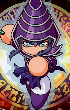 Dark Magician