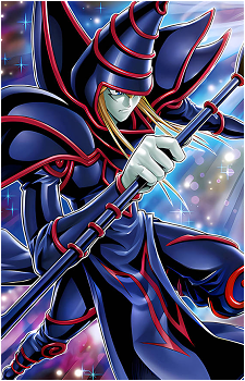 Dark Magician