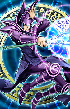 Dark Magician