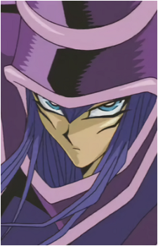 Dark Magician