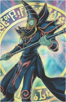 Dark Magician
