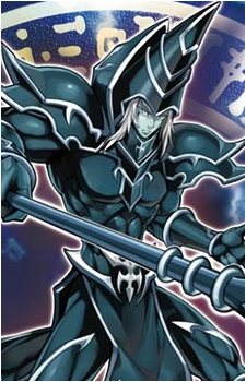 Dark Magician