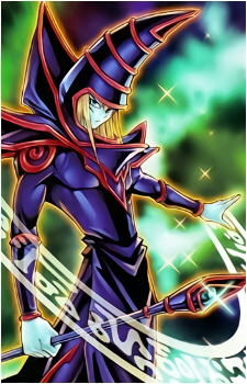 Dark Magician