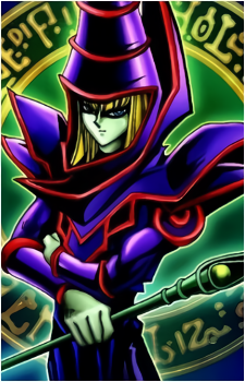 Dark Magician
