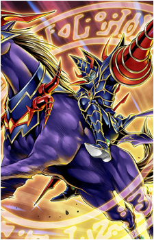 Dark Magician
