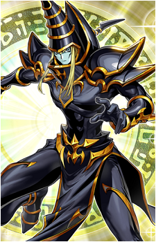 Dark Magician