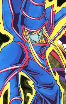 Dark Magician