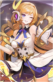 Melodic Lunabelle's image