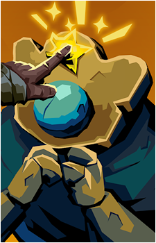 The Defect
