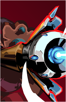 The Defect