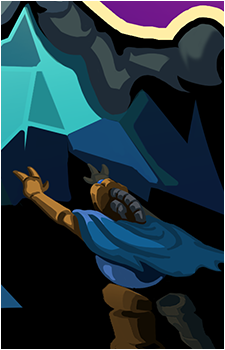 The Defect