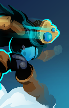 The Defect