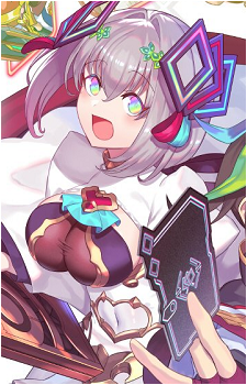 Ancie's image