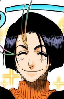 Yumichika Ayasegawa