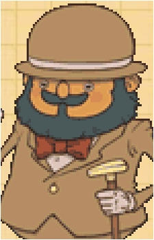 Mr. Anderson {PL}'s image