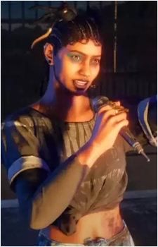 Talía Benavídez's image