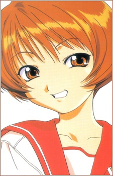Shiho Nagaoka Image