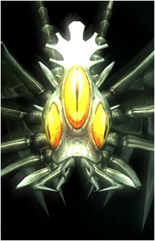 High Priest {BG&E}'s image