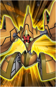 Machine Imperial Soldier Granel Ein's image
