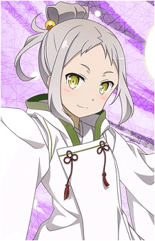 Shizuka Kiryu's image