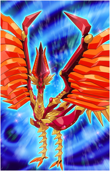 ZW - Phoenix Bow's image