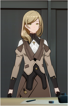 Eris {HSR}'s image