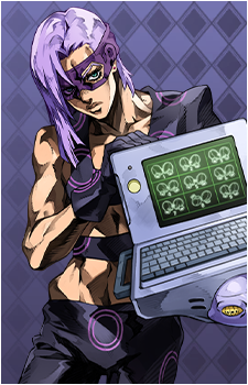Melone's image