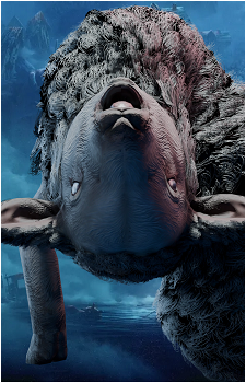 The Sheep Beast's image