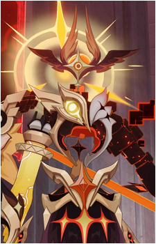 Melanta's image