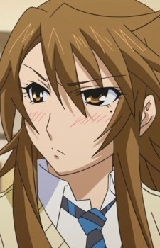 Kanako Sumiyoshi