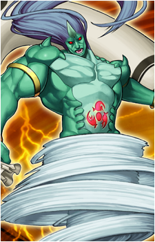 Koa'ki Meiru Tornado's image