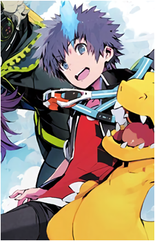 Takuto