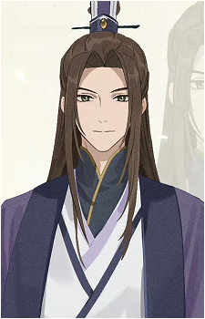 Mei Nianqing's image