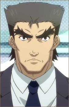 Souichi Nishimura's image