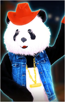 Panda {JD}'s image