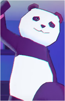 Panda {JD}