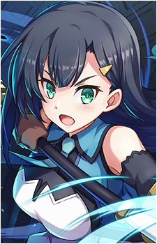 Lia's image