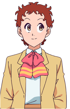 Monozuki Shumi's image