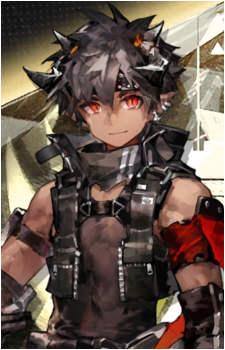 Odda's image