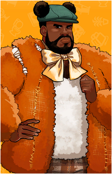 Teddy {DE}