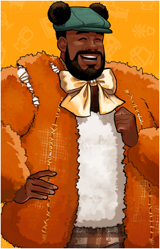 Teddy {DE}