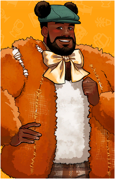 Teddy {DE}