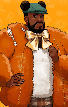 Teddy {DE}