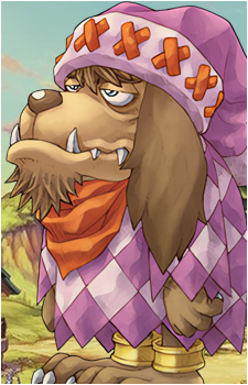 Jazoo's image