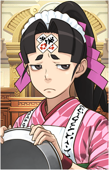 Jinxie Tenma