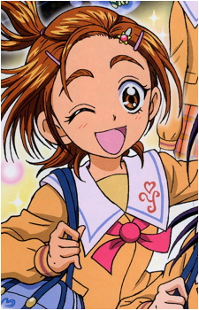 Saki Hyuuga's image