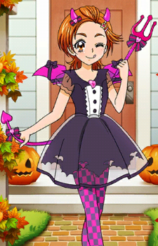Saki Hyuuga