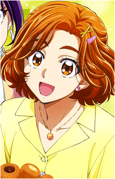 Saki Hyuuga