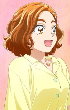 Saki Hyuuga