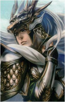 Ma Chao's image